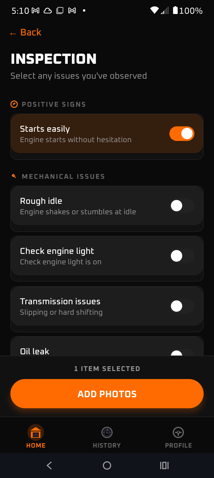 DealJudge App - Negotiation Scripts